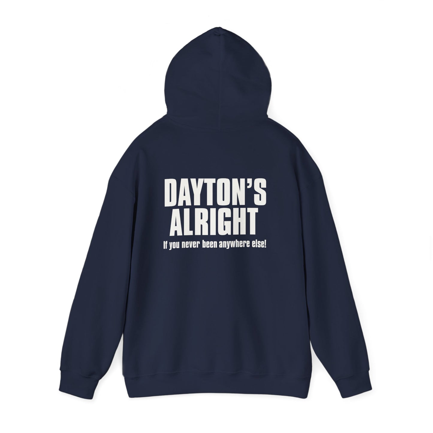 Tumbleweed Connection Hoodie Sweatshirt