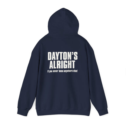 Tumbleweed Connection Hoodie Sweatshirt
