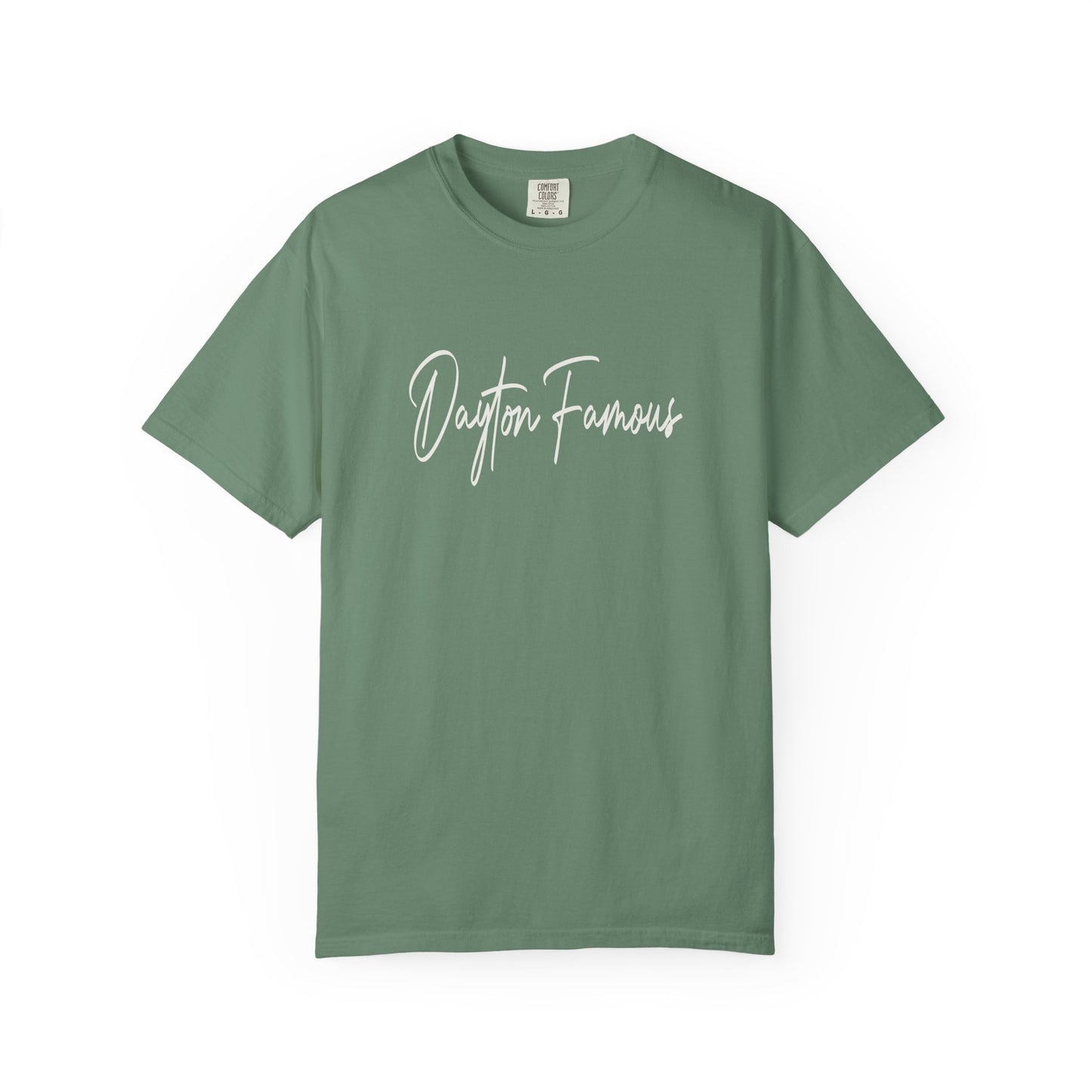 Dayton Famous Tee