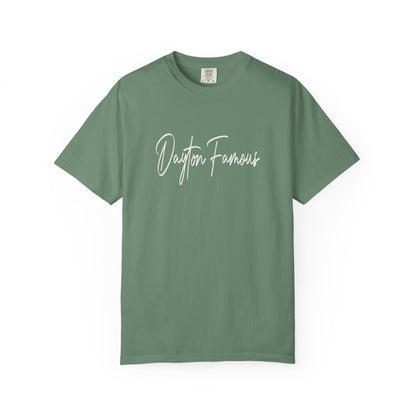 Dayton Famous Tee
