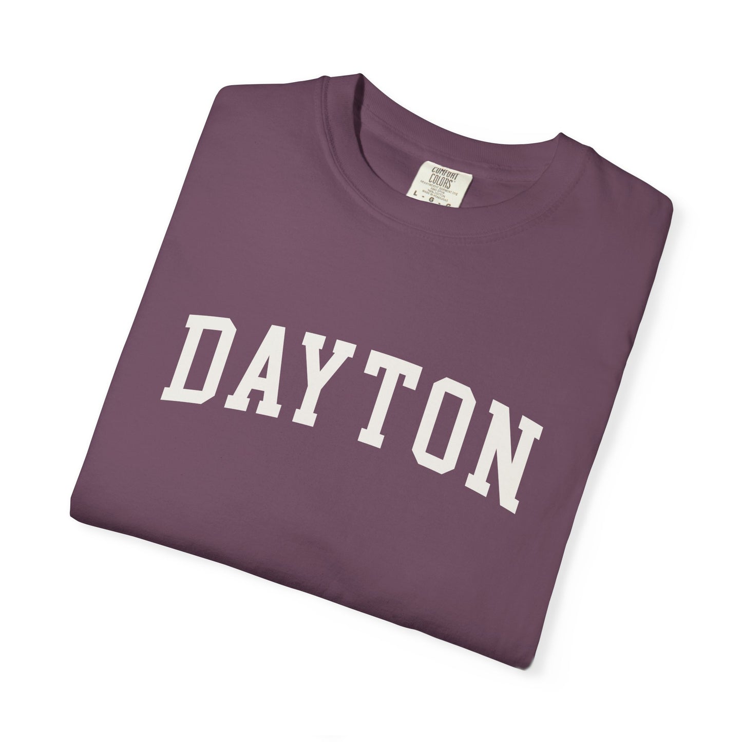 Classic Dayton Tee