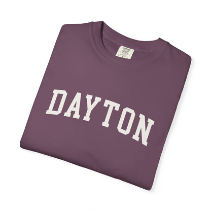 Classic Dayton Tee