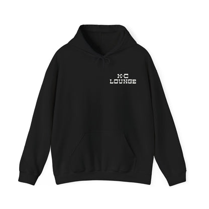 KC Lounge Hoodie Sweatshirt