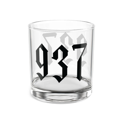 937 Rocks Glass