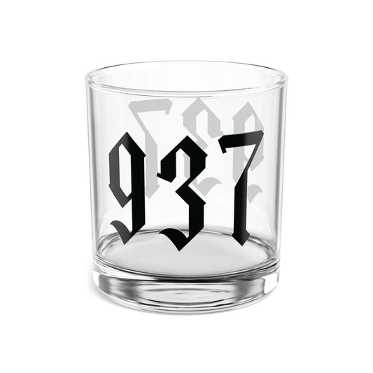 937 Rocks Glass