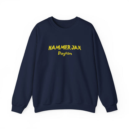 Hammerjax Dayton Crewneck Sweatshirt