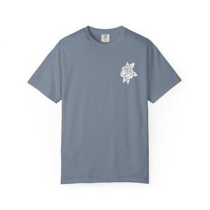 Meet Me In The Midwest Tee