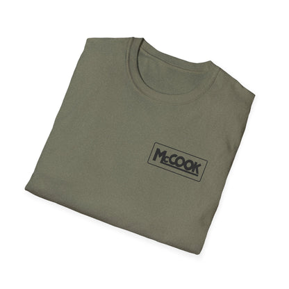 McCook Theater Tee