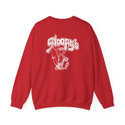 Sloopy's Crewneck Sweatshirt