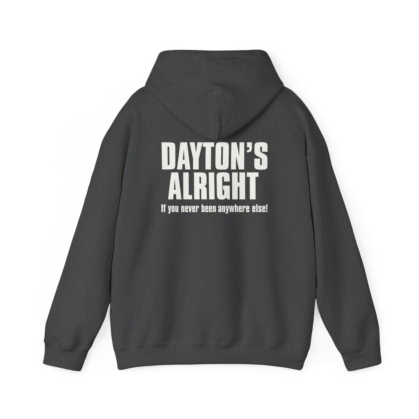 Tumbleweed Connection Hoodie Sweatshirt