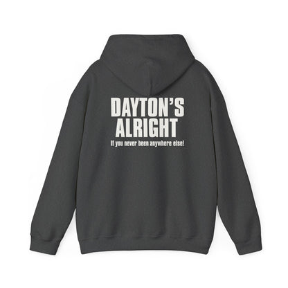 Tumbleweed Connection Hoodie Sweatshirt