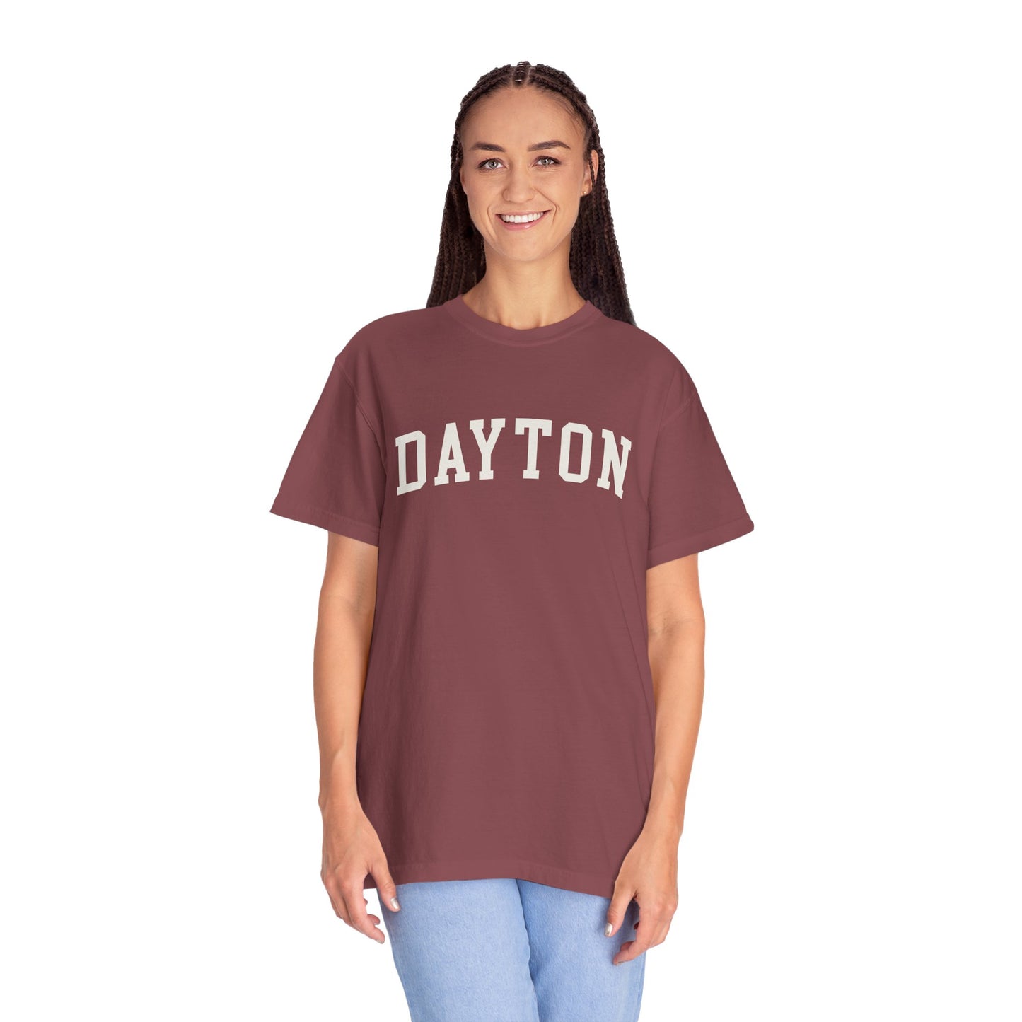 Classic Dayton Tee