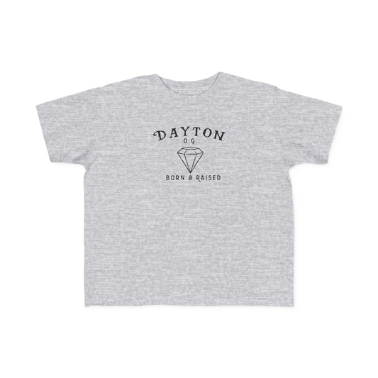 Dayton O.G. Toddler Tee