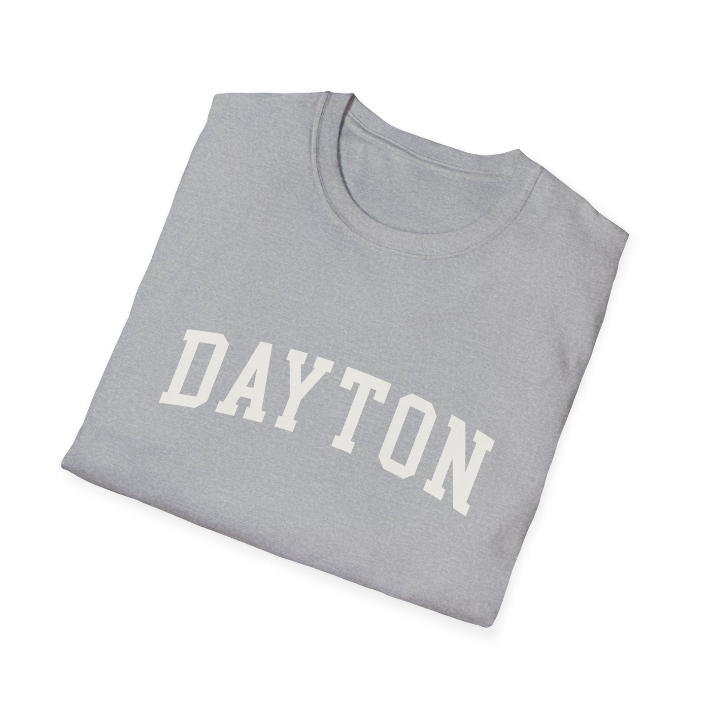 Classic Dayton Tee Soft Style