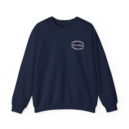 Tumbleweed Connection Crewneck Sweatshirt