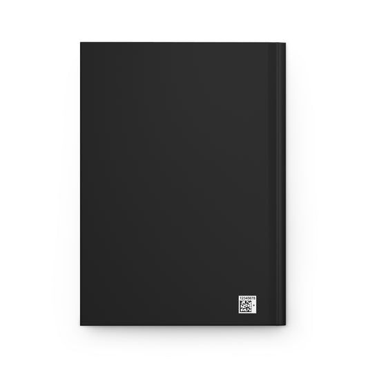 Hail Dayton Hardcover Journal