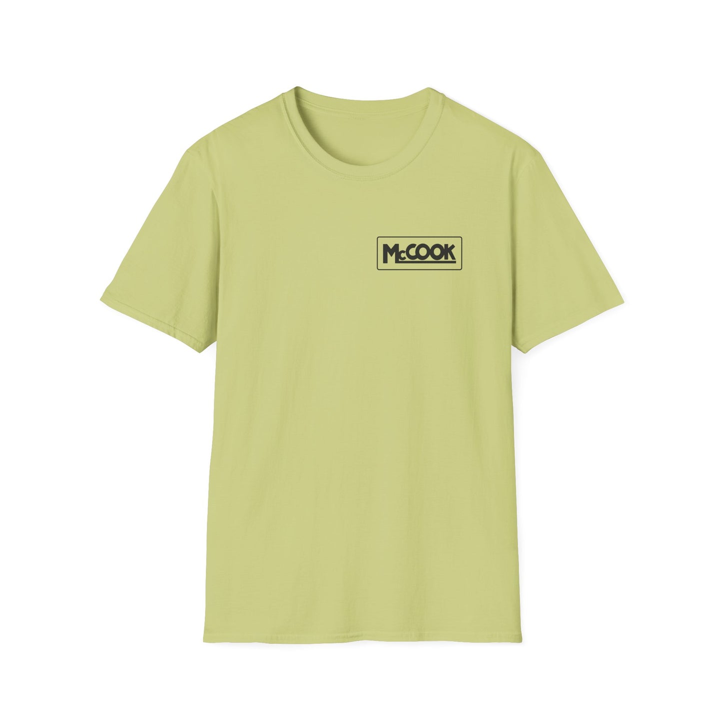 McCook Theater Tee