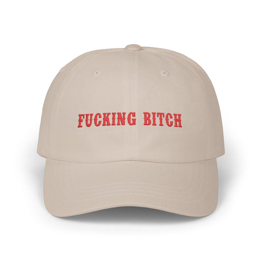 Fucking Bitch Hat