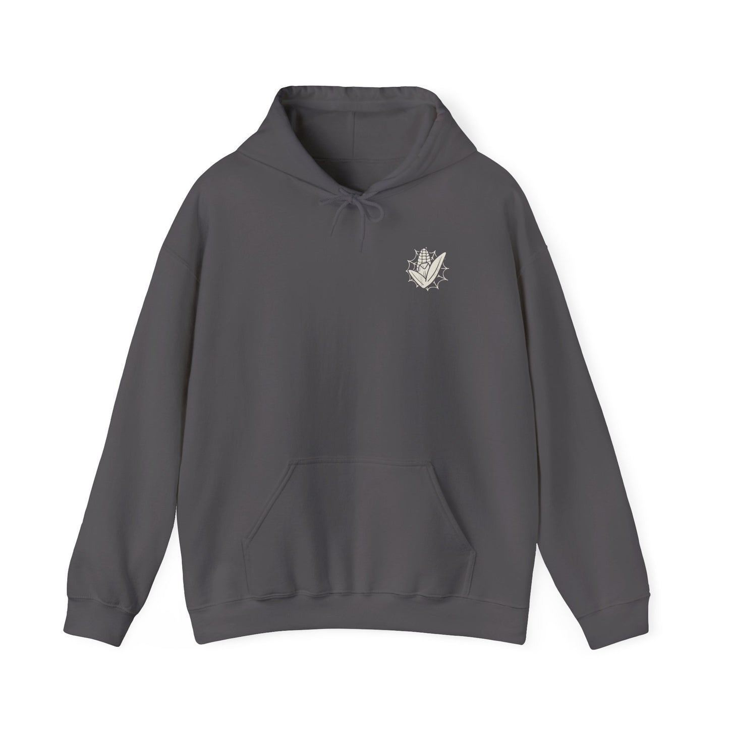 Bury My Bones in Ohio Hoodie Sweatshirt
