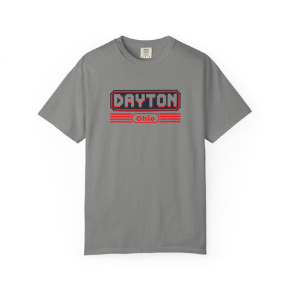 Dayton Ohio Gaming Tee