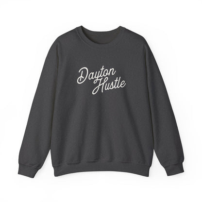 Dayton Hustle Crewneck Sweatshirt