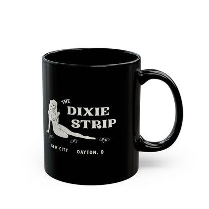 The Dixie Strip Mug