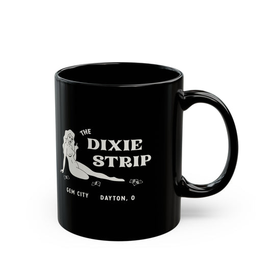 The Dixie Strip Mug