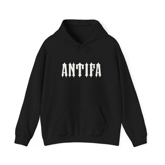 ANTIFA Hoodie Sweatshirt