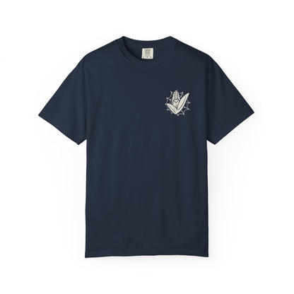 Bury My Bones In Ohio Tee