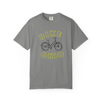 Bike Ohio Tee