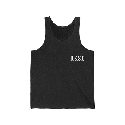 D.S.S.C. Jersey Tank