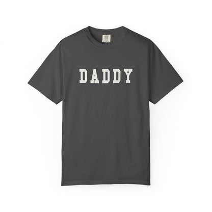 Daddy Tee