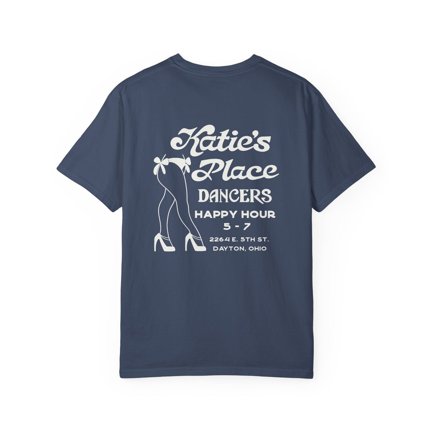 Katie's Place Tee