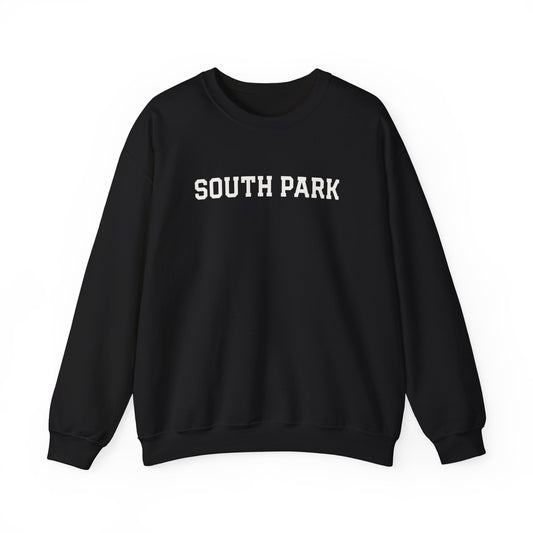South Park Crewneck Sweatshirt