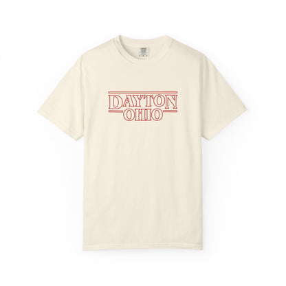 Stranger Things Dayton Tee