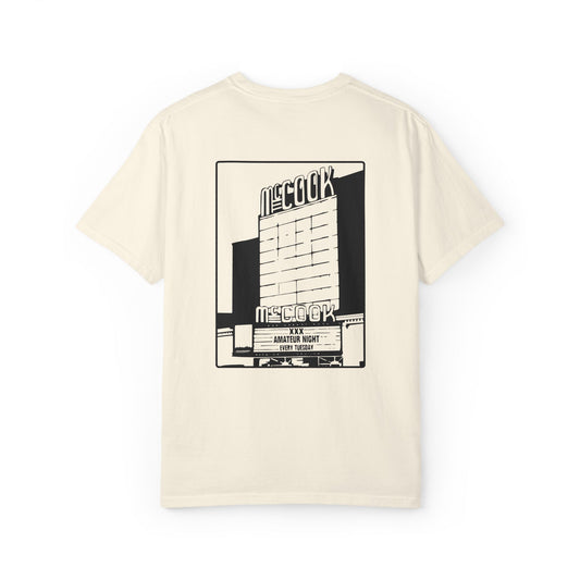 McCook Theater Tee