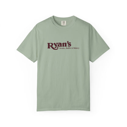 Ryan's Steaks, Buffet & Bakery Tee