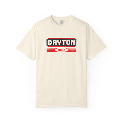 Dayton Ohio Gaming Tee