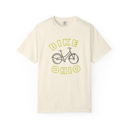 Bike Ohio Tee