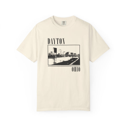 90's Dayton Tee