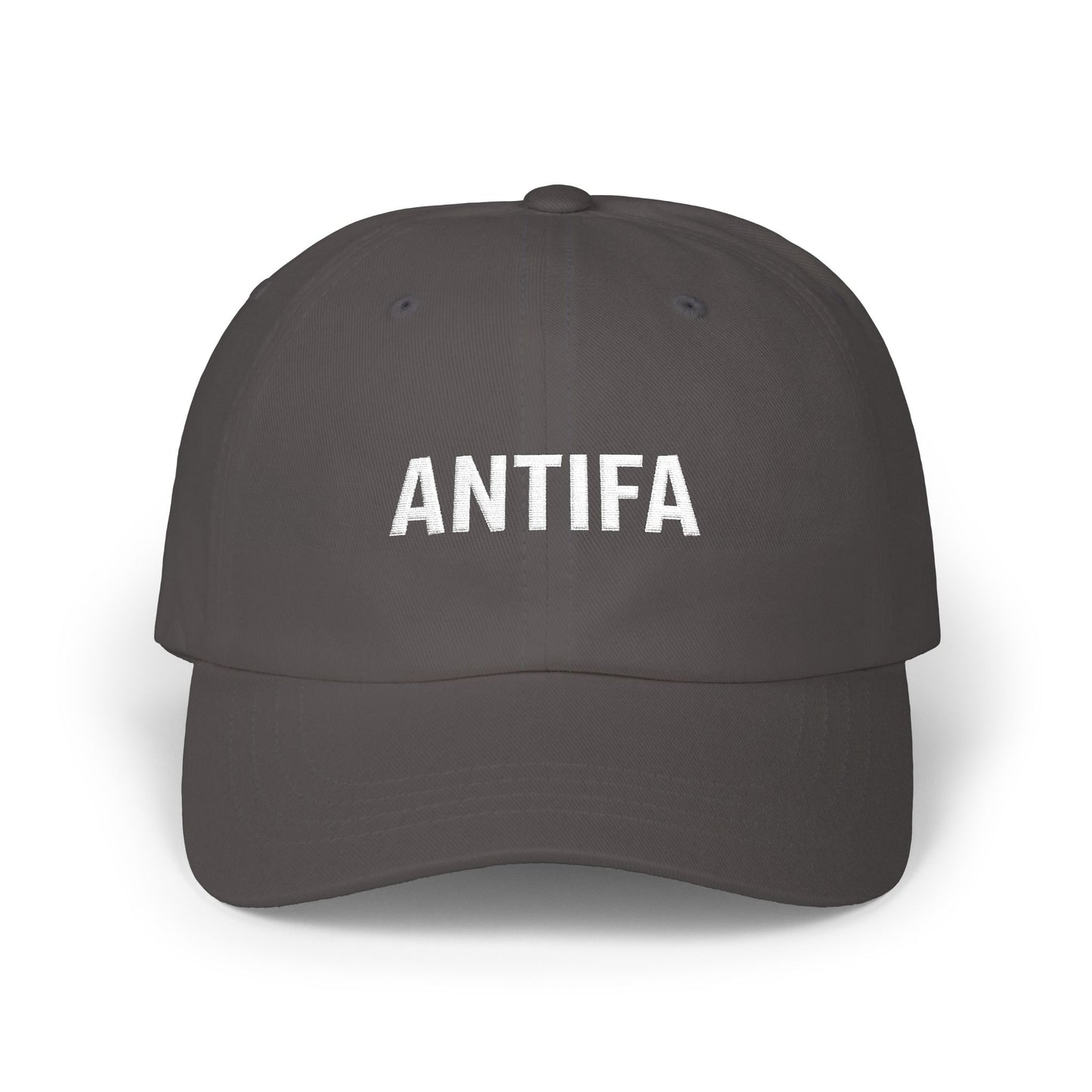 ANTIFA Classic Dad Hat