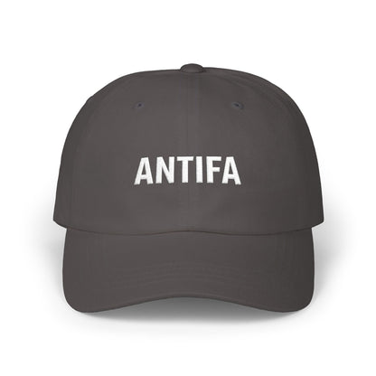 ANTIFA Classic Dad Hat
