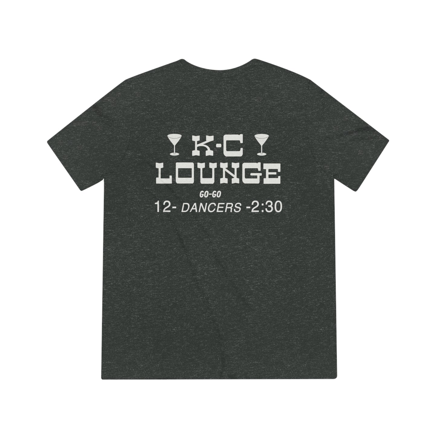 KC Lounge Tee