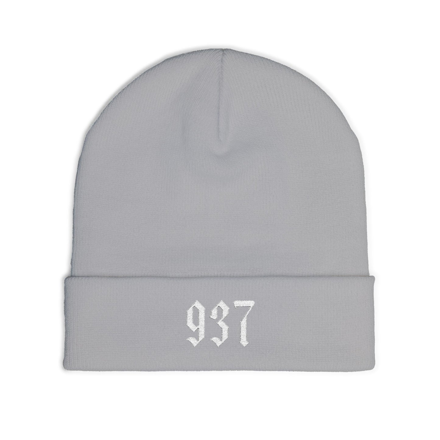 937 Knit Beanie