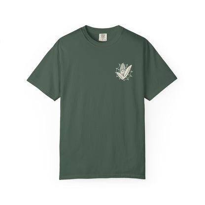 Bury My Bones In Ohio Tee