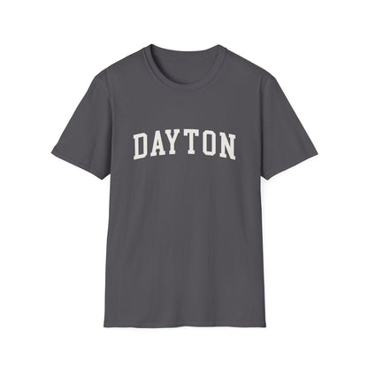 Classic Dayton Tee Soft Style