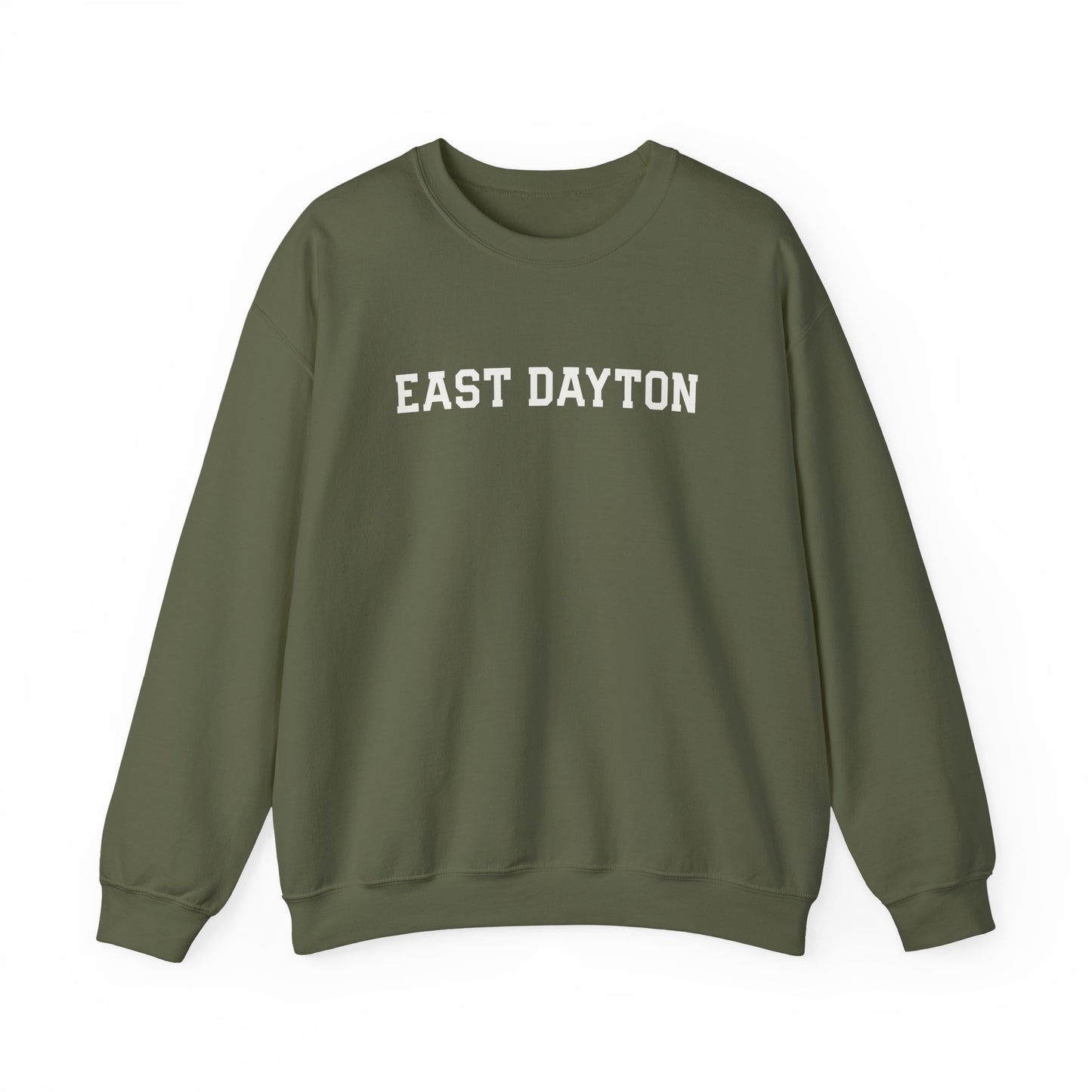 East Dayton Crewneck Sweatshirt