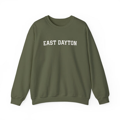 East Dayton Crewneck Sweatshirt
