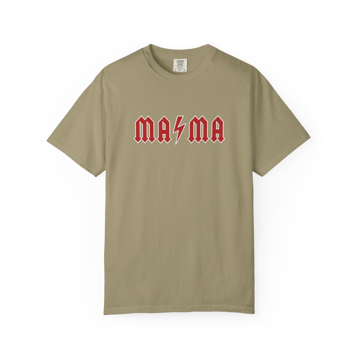 MAMA Tee