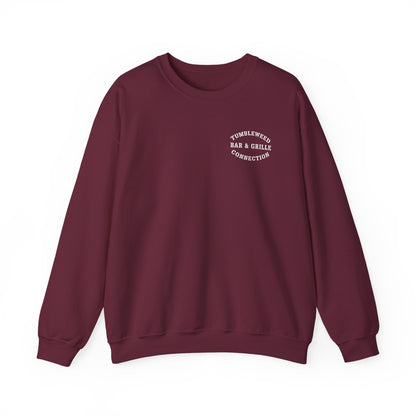 Tumbleweed Connection Crewneck Sweatshirt